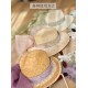 Penny House Miss Buck Tiered JSK(Reservation/3 Colours/Full Payment Without Shipping)